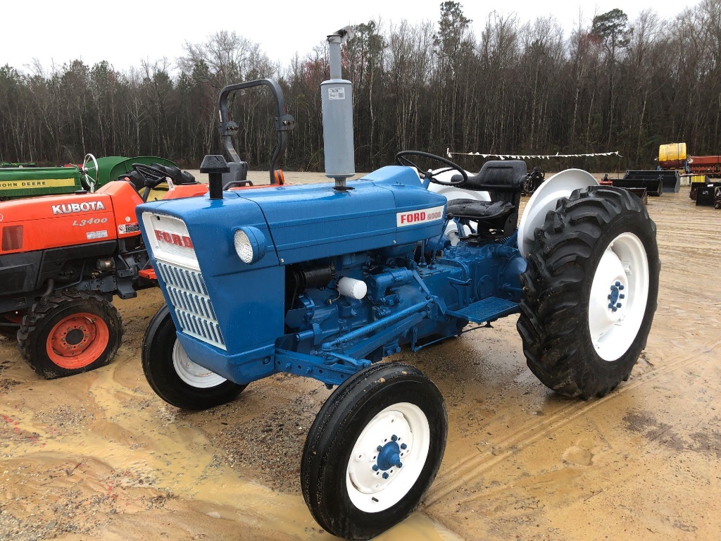 1241 Ford 00 Tractor Farm Machinery Implements Tractors Online Auctions Proxibid 1241 Ford 00 Tractor Farm Machinery Implements Tractors Online Auctions Proxibid