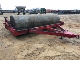 1017 - 14 FOOT DRUM PACKER,