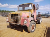 1059 - FORD 8000 TRACTOR TRUCK