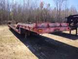 1075 - 1970 PHEL WT25 TRAILER