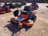 1210 - NEW HUSQVARNA Z254 ZERO TURN MOWER,