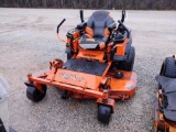 1221 - BAD BOY OUTLAW ZERO TURN MOWER,