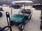 1996 EZGO 36 VOLT GOLF CART,