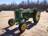 1239 - JOHN DEERE 420 TRACTOR