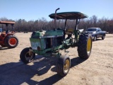 1303 - JOHN DEERE 2355 2WD TRACTOR,