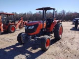 1304 - KUBOTA M5040 2WD TRACTOR