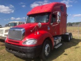 1347 - 2005 FREIGHTLINER TRACTOR TRUCK,