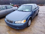 1403 - 2000 TOYOTA CAMRY CE,