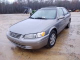 1404 - 1998 TOYOTA CAMRY XLE,