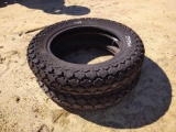 2 - NEW 8.3-24 R3 TIRES ONLY