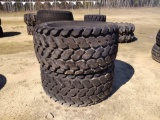 2 - 21.5L - 16.1 TURF & FIELD TIRES