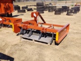 NEW RHINO GS60 5' LAND LEVELER,