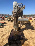 CARLTON DRILL PRESS