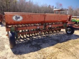 TYE SERIES V 15 GRAIN DRILL, 15'