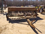 8100 JD GRAIN DRILL,