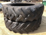 ABSOLUTE - 2 - 480/80 R46 AG TIRES