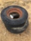 4 MOBILE HOME TIRES