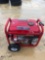 GENERAL 4000 WATTS GENERATOR,