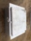 WATER TITE ALUMINUM TOOL BOX,