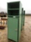 STANLEY METAL STORAGE CABINET,