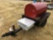 200 GAS FUEL TANK & TRAILER,