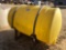 300 GALLON SPRAY TANK