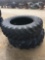 473 - 2 - 380/85 R34 AG TIRES