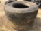 478 - 2 - 425/65 R22.5 TIRES