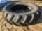18.4 38 TRACTOR TIRE
