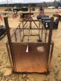 HOG TRAP