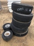 7 - TIRES