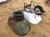 WHEELBARROWS