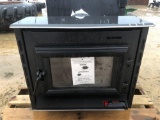 COUNTRY HEARTH #2201 WOOD HEATER,