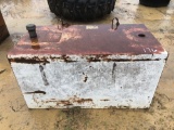 85 GALLON TRUCK BED FUEL TANK