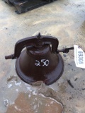 COST IRON DINNER BELL