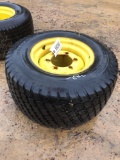 ABSOLUTE - 1 - NEW 26 X 12.00 - 12 R4 TIRE