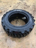 ABSOLUTE - 1 - 10 X 16.5 R4 TIRE ONLY