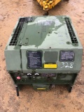 ARMY GENERATOR