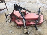 BUSH HOG RDTH 72 FINISHING MOWER,