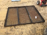 4' TRAILER GATE