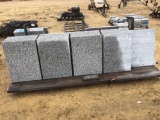 39 PIECE GRANITE 18