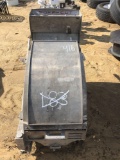 416 - SOFT CUT CONCRETE SAW