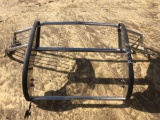 422 - GRILL GUARD 2500 CHEVY,