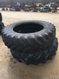 473 - 2 - 380/85 R34 AG TIRES