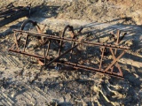 2 - ROW CULTIVATOR