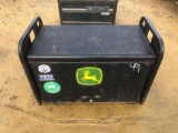 JOHN DEERE 6- DRAWER TOOL BOX