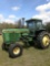 JD 4840 2WD CAB TRACTOR