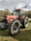 CASE INTERNATIONAL 5240 4WD CAB TRACTOR