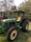 JD 5300 4WD TRACTOR