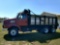 1998 FORD 9500 TRUCK